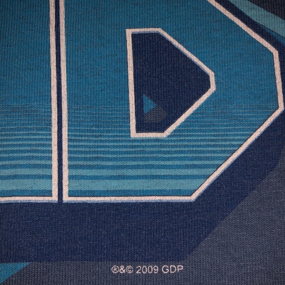 2009 Grateful Dead Ripple Junction Tee - Picture 2 of 3